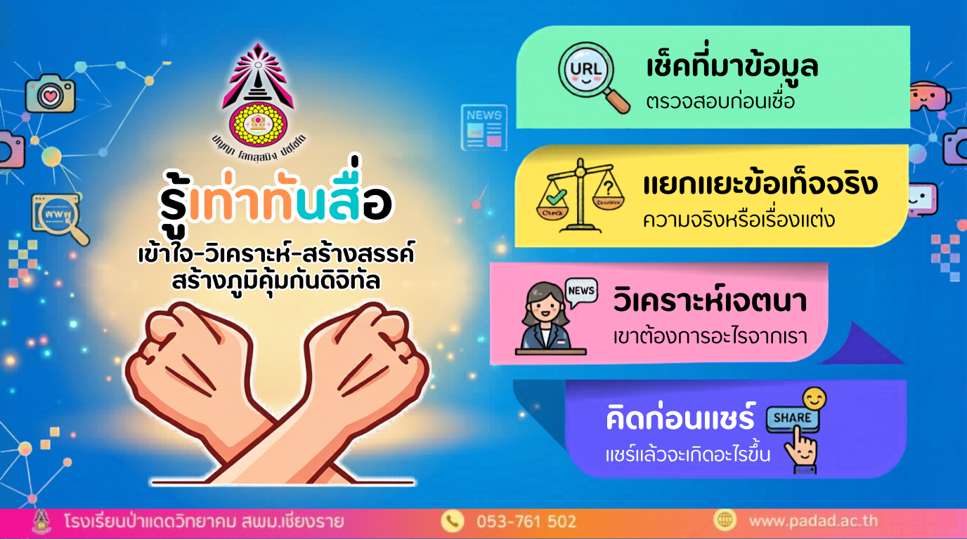 เช็กที่มาข้อมูล (1)
